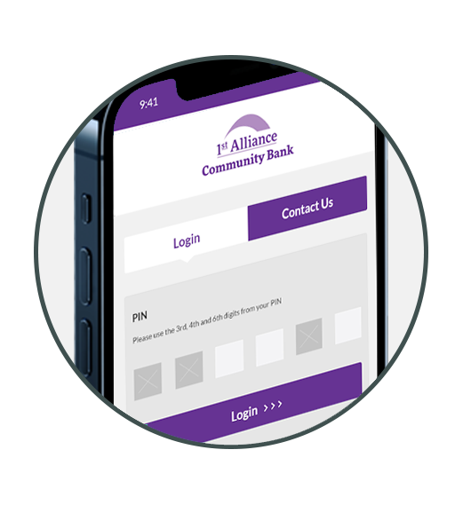 Join Using Your Phone