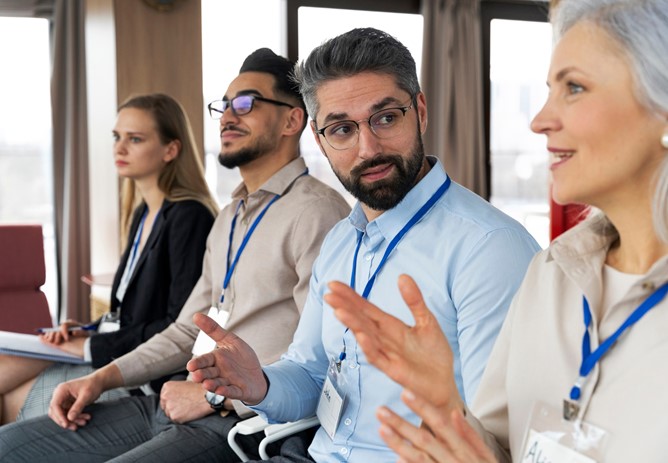 Annual General Meeting 2025